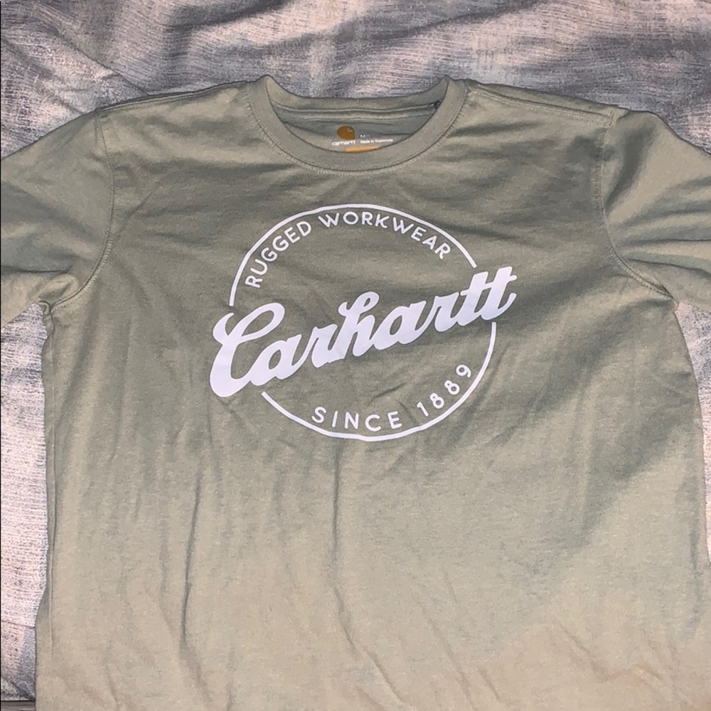 Carhartt tee